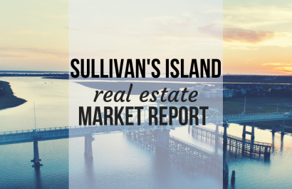 Sullivan's Island Market Update